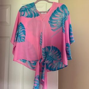 Adrienne brand size: Medium